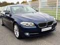BMW 535 iA Sport Navi+/Leder/Bi-Xenon/AHK/SO+WR Blau - thumbnail 12