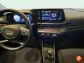 Hyundai i20 1.2 MPI Essence Negro - thumbnail 18