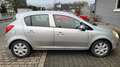 Opel Corsa Corsa  5-Türer 1.2 16V Easytronic Argent - thumbnail 7