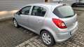 Opel Corsa Corsa  5-Türer 1.2 16V Easytronic Argent - thumbnail 4