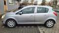 Opel Corsa Corsa  5-Türer 1.2 16V Easytronic Argent - thumbnail 3