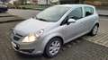 Opel Corsa Corsa  5-Türer 1.2 16V Easytronic Argent - thumbnail 1