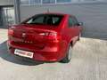 SEAT Toledo 1,2 TSI Style Start-Stopp Красный - thumbnail 4