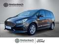 Ford Galaxy Titanium 7-Sitzer Navi Apple CarPlay Android Auto Grau - thumbnail 1