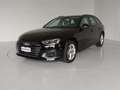 Audi A4 Avant 35 TDI163 CV MHEV S tronic Bus. MATRIX TELEC Negro - thumbnail 1