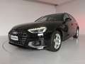 Audi A4 Avant 35 TDI163 CV MHEV S tronic Bus. MATRIX TELEC Negro - thumbnail 2