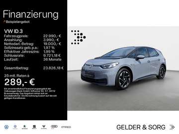Pro Performance 580km/WLTP*RFK*LED*HuD*Navi