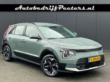 DynamicLine 64.8kWh 1e eigenaar Adapt.cruise Navi