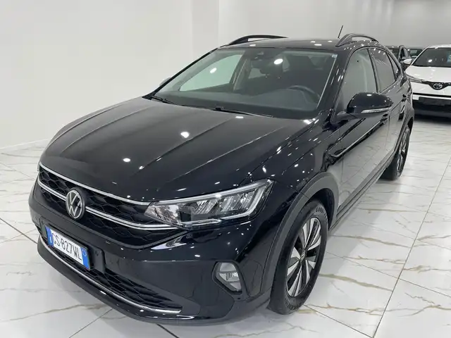 Volkswagen Taigo Taigo 1.0 tsi Life 95cv