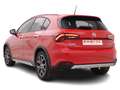 Fiat Tipo 1.5 Hybrid 130 DCT7 Cross Rouge - thumbnail 4