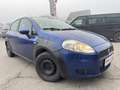 Fiat Grande Punto 1,3 16V JTD Multijet 75 Dynamic Blau - thumbnail 1