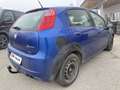 Fiat Grande Punto 1,3 16V JTD Multijet 75 Dynamic Blau - thumbnail 4