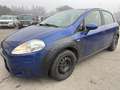 Fiat Grande Punto 1,3 16V JTD Multijet 75 Dynamic Blau - thumbnail 2