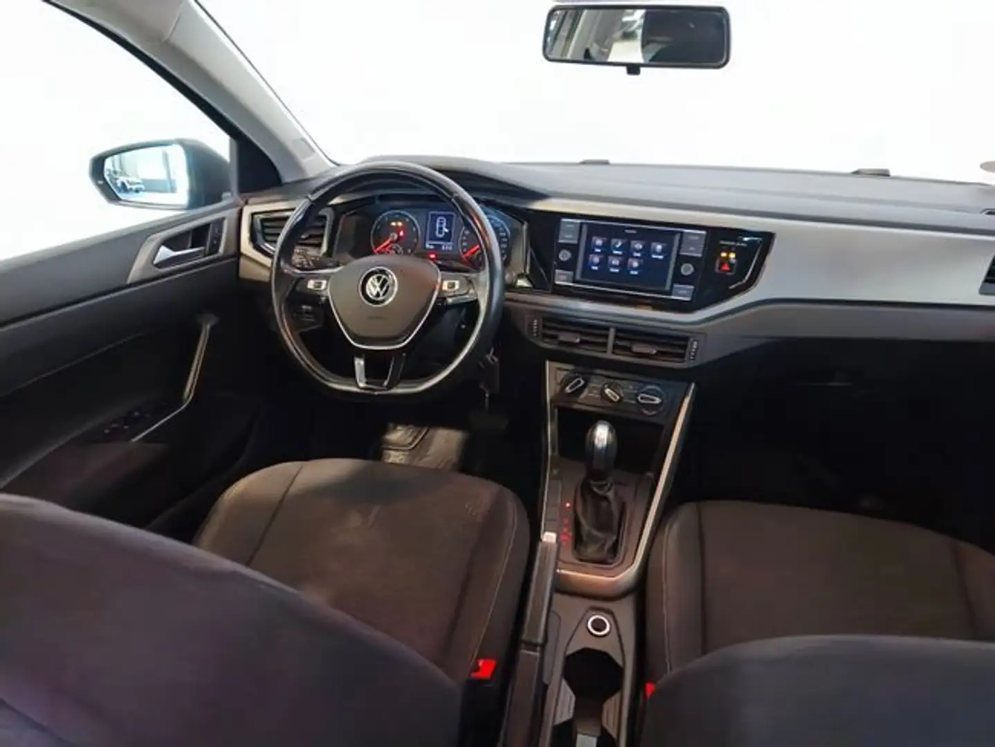 Volkswagen Polo 1.0 TSI Advance DSG 70kW Blanco - 2