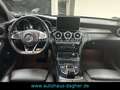 Mercedes-Benz C 43 AMG 4-Matic schwarz 52.000 km Noir - thumbnail 10