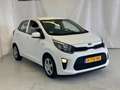 Kia Picanto 1.0 MPi ComfortPlusLine|AIRCO|NAVI|ELEKRAMEN| Alb - thumbnail 14
