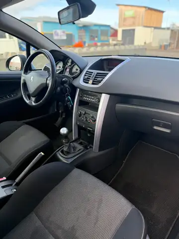 Peugeot 207 view 12