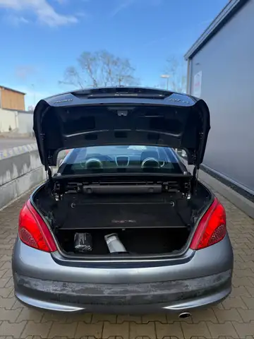 Peugeot 207 view 9