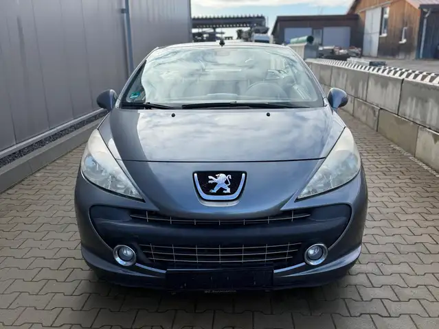 Peugeot 207 view 15