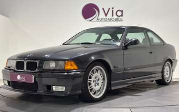 M3 E36 3.0l 286 SUIVI COMPLET BMW - SIEGE COBRA