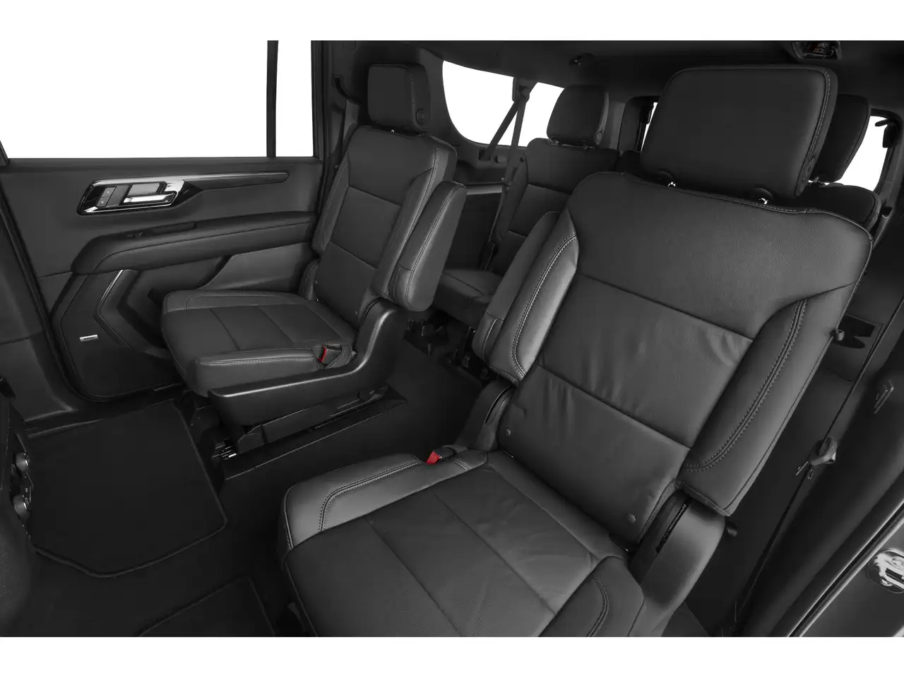 Chevrolet Suburban photo Chevrolet Suburban