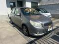 Chevrolet Aveo Aveo 5p 1.2 LS ecologic Gpl Nero - thumbnail 2