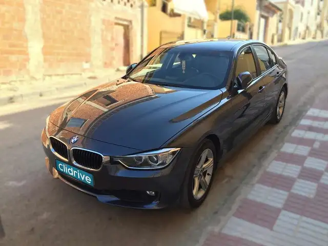 BMW 316 316d