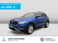 Volkswagen T-Roc 1.5TSI DSG Life ACC Cam LED Navi Standheiz Blau - thumbnail 1
