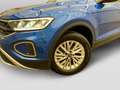 Volkswagen T-Roc 1.5TSI DSG Life ACC Cam LED Navi Standheiz Blau - thumbnail 6