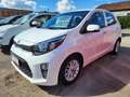 Kia Picanto Picanto III 2021 1.0 dpi Urban CAMBIO AUT. Bianco - thumbnail 3