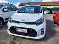 Kia Picanto Picanto III 2021 1.0 dpi Urban CAMBIO AUT. Bianco - thumbnail 1