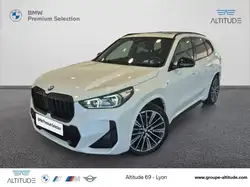 BMW X1 sDrive18d 150ch M Sport