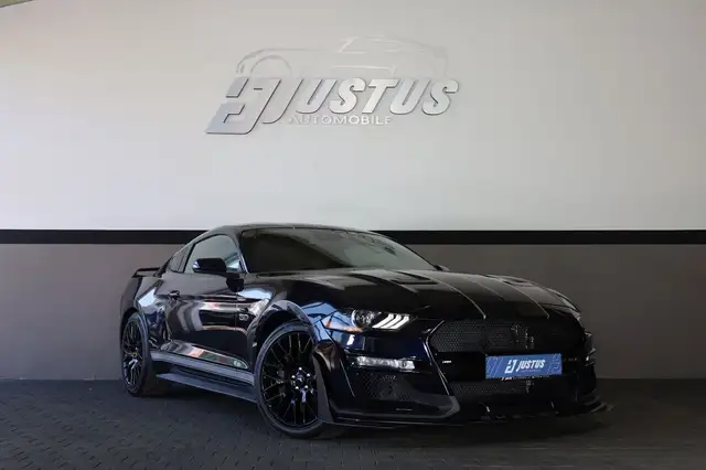 Ford Mustang 5.0 V8 GT/TOTW/SPUR/WIFI/SHELBY/RFK/R19