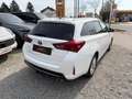 Toyota Auris TS 1,4 D-4D *Rückfahrkamera*Navi*AHV*Klima* Weiß - thumbnail 9