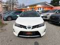 Toyota Auris TS 1,4 D-4D *Rückfahrkamera*Navi*AHV*Klima* Weiß - thumbnail 2