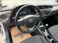 Toyota Auris TS 1,4 D-4D *Rückfahrkamera*Navi*AHV*Klima* Weiß - thumbnail 11