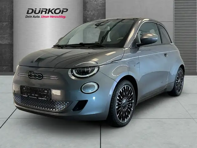 Fiat 500e Komfort Tech-Paket Navi Keyless JBL ACC CarPlay Kl