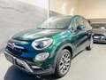 Fiat 500X 500 X  4x4 CROSS PLUS AUTOMATICA Vert - thumbnail 3