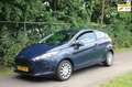 Ford Fiesta 1.0 Style *Navigatie *Airco Bleu - thumbnail 1