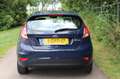 Ford Fiesta 1.0 Style *Navigatie *Airco Bleu - thumbnail 4