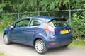 Ford Fiesta 1.0 Style *Navigatie *Airco Bleu - thumbnail 3