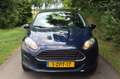 Ford Fiesta 1.0 Style *Navigatie *Airco Bleu - thumbnail 8