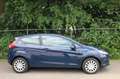 Ford Fiesta 1.0 Style *Navigatie *Airco Bleu - thumbnail 6