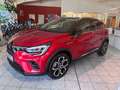 Mitsubishi ASX Intro Edition 1.3 T 7-DCT 5 Jahre Garantie Rot - thumbnail 8