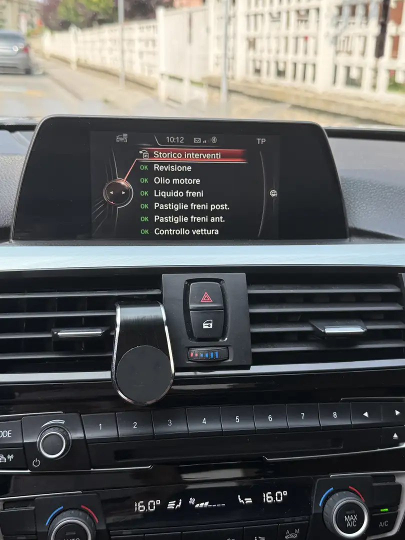 BMW 420 420d Gran Coupe Sport auto my15 - 2