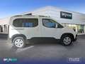 Peugeot Rifter 1.2 PureTech S&S Standard Allure 110 Blanco - thumbnail 4
