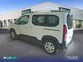 Peugeot Rifter 1.2 PureTech S&S Standard Allure 110 Blanco - thumbnail 5