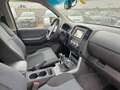 Nissan Navara Pickup Double Cab PLATINUM EVO 4X4 Plateado - thumbnail 12