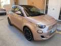 Fiat 500e 87Kw Icon Beige - thumbnail 3