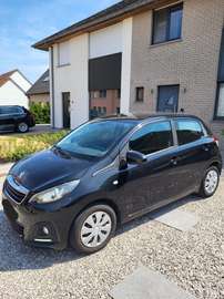 1.0 VTi Active